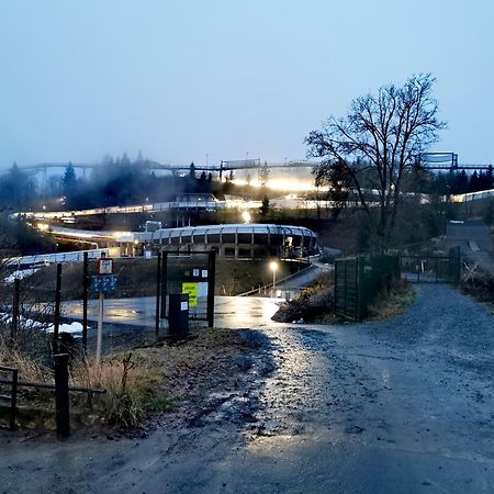 Bergkristall Direkt Am Bikepark Und Skigebiet, 2 Schlafzimmer, Terrasse, Abschliessbarer Keller Вінтерберг Екстер'єр фото