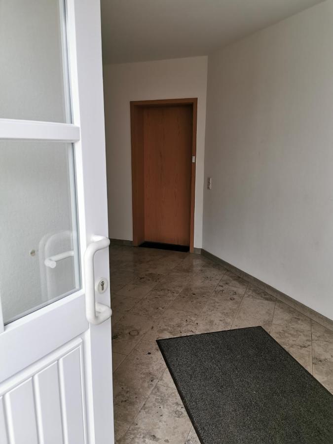 Bergkristall Direkt Am Bikepark Und Skigebiet, 2 Schlafzimmer, Terrasse, Abschliessbarer Keller Вінтерберг Екстер'єр фото