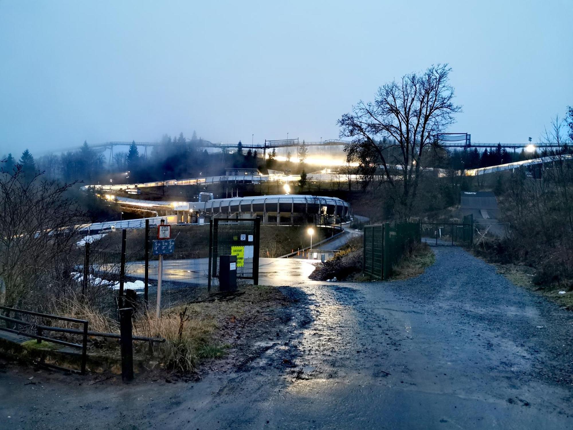 Bergkristall Direkt Am Bikepark Und Skigebiet, 2 Schlafzimmer, Terrasse, Abschliessbarer Keller Вінтерберг Екстер'єр фото